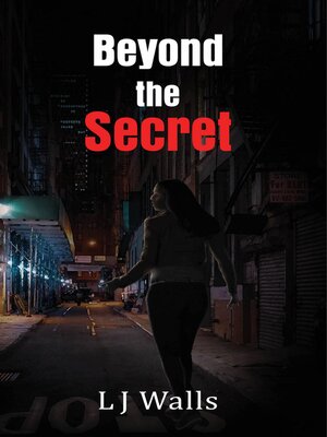 cover image of Beyond the Secret